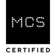 MCS (via partner Greenwatt Energy) logo